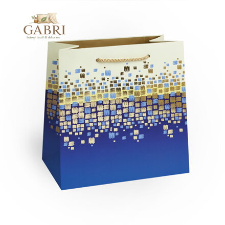 Dárková taška celoroční T2 Lux