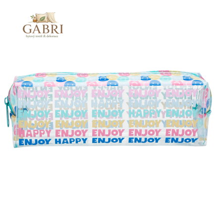 Pouzdro na pera - Enjoy