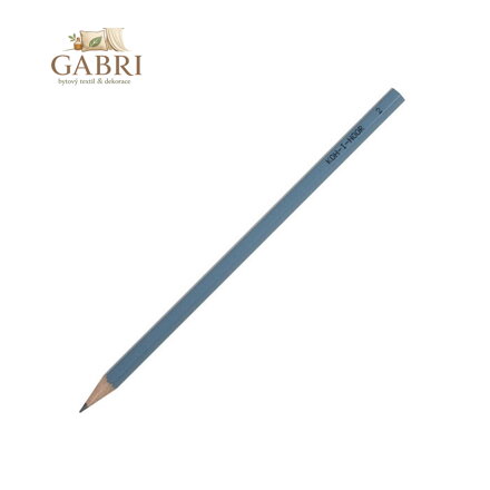 Tužka grafitová KOH-I-NOOR šestihranná č. 2