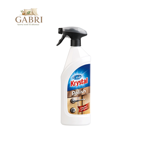 Krystal leštěnka na nábytek 750 ml