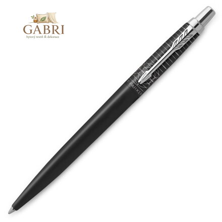 Pero kuličkové PARKER Jotter  XL Legacy of Flight CT, hrot M - modrá náplň