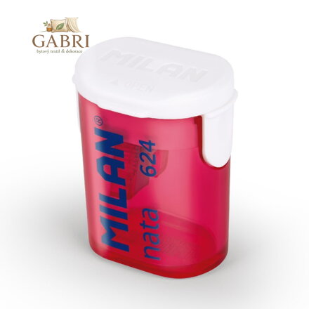 Ořezávátko MILAN Nata 624