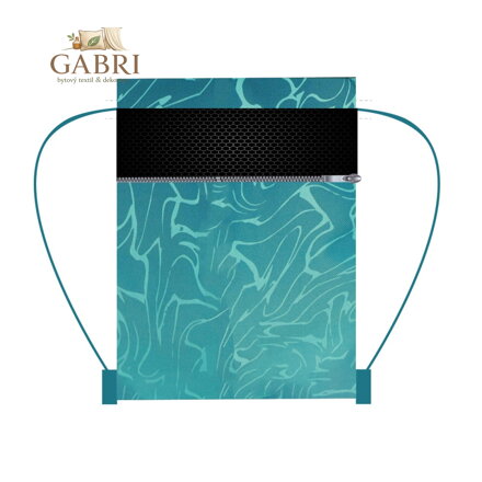 Kapsa na přezůvky Street 32