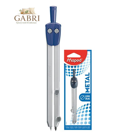 Kružítko Maped Start