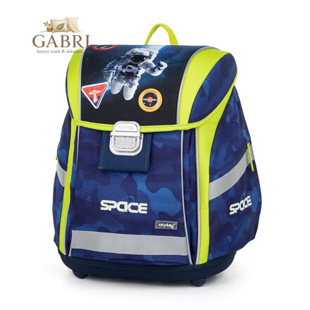 Školní batoh PREMIUM LIGHT Space