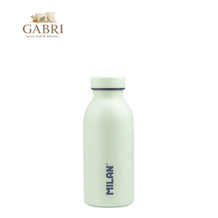 Termo láhev MILAN 1918 series, 354ml