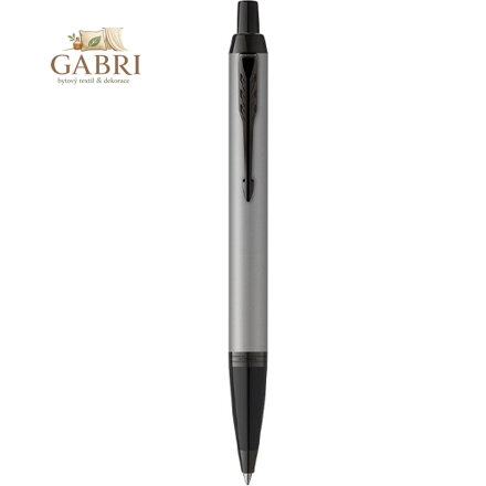 Roller PARKER IM Achromatic Grey BT