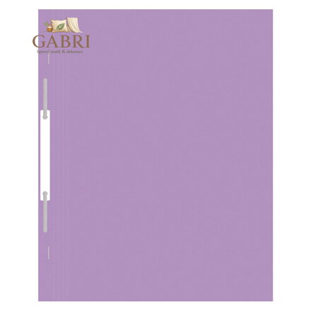 Rychlovazač A4 ROC - obyčejný celý, EKO - fialový