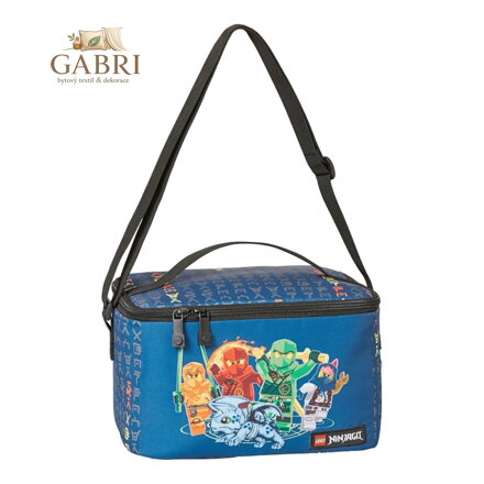 LEGO Ninjago Family - chladící taška