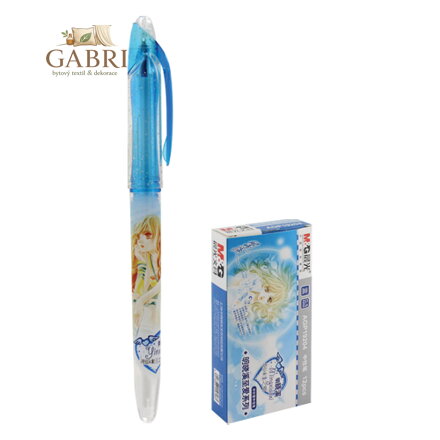 Pero gelové M&G AGP-19204