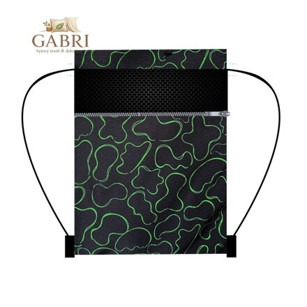 Kapsa na přezůvky Street 39