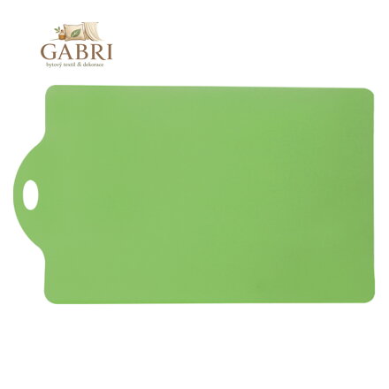 Obal na kreditní kartu - zelený