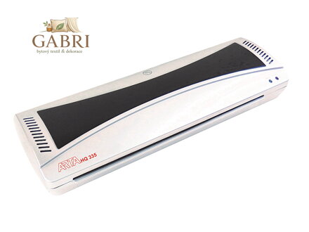 Laminátor ARTA HQ 335 A3