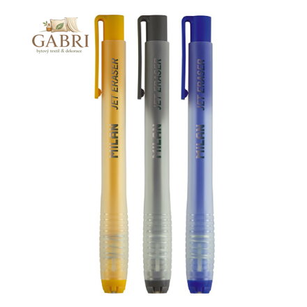 Guma MILAN JET s držákem