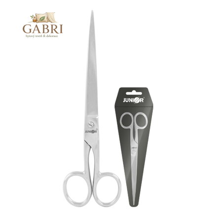 Nůžky kovové 8"/21cm