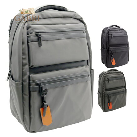 Studentský batoh A2095 (mix barev)