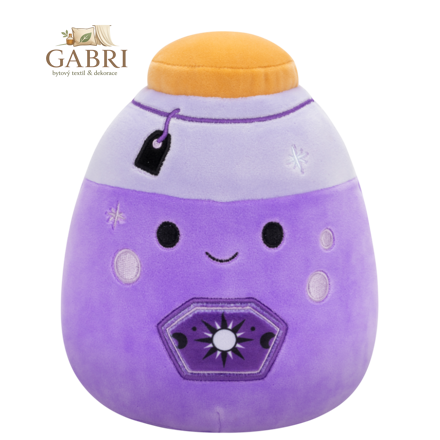 SQUISHMALLOWS Lektvar - Kensington