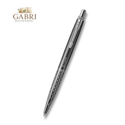Pero kuličkové PARKER Jotter SE Paris Grey CT, blue M
