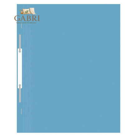 Rychlovazač A4 ROC - obyčejný celý, EKO - modrý