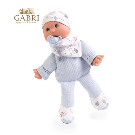 Panenka "Můj první Antonio" 36 cm