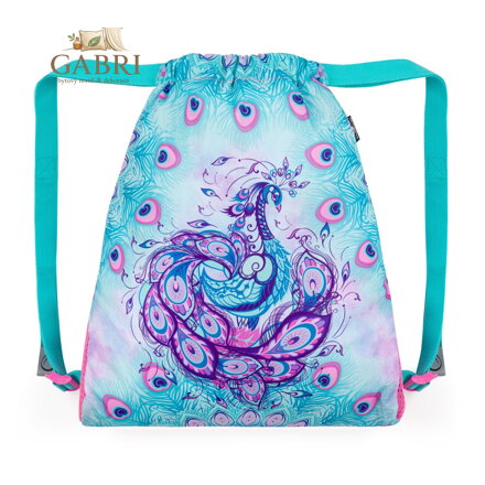 Vak BagMaster VEGA 24 B - Páv