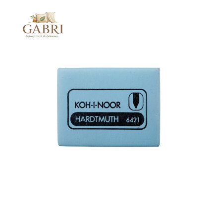 Guma tvárlivá 18ks