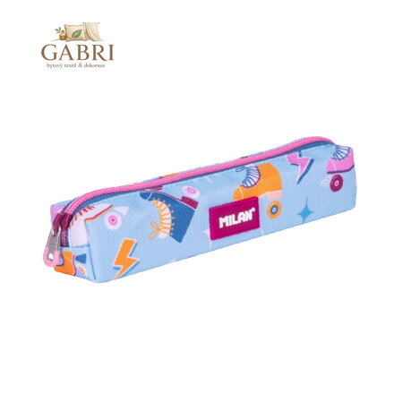 Pouzdro na pera MILAN mini, Roller 2 série