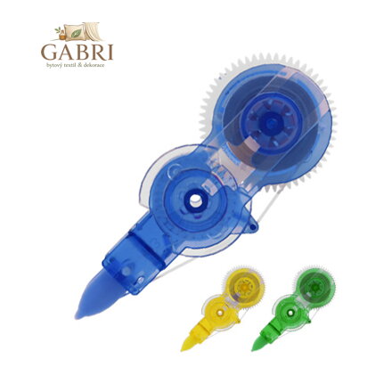 Korektor náplň CT-014R / 5 mm x 8 m /