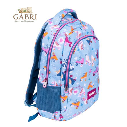 Školní batoh MILAN (21 l) Roller 2 special series
