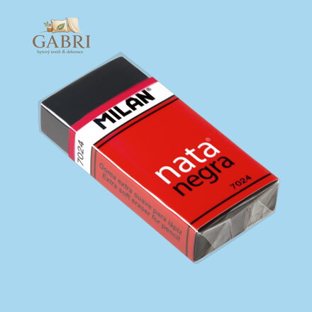 Guma MILAN 7024 Nata Negra