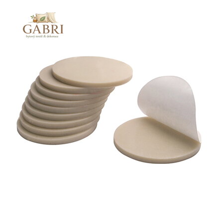 EA softcut kolečko 45 mm, 10ks