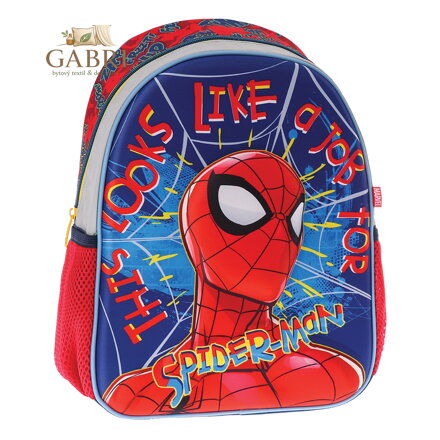 Dětský batoh TICO - Spider Man JOB