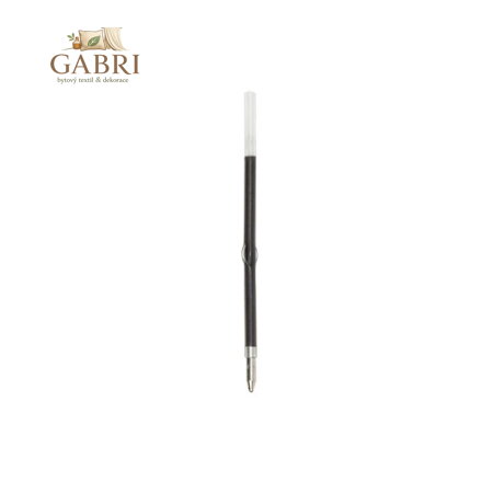 Náplň kuličková MILAN P1 Touch Mini 1,0mm - modrá