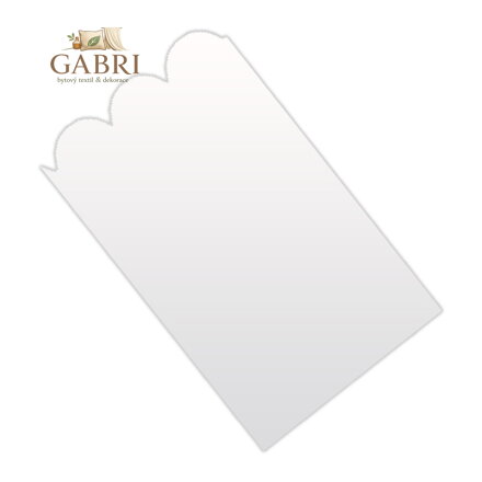 Sáčky dárkové 18 x 35 cm ČT