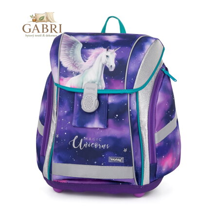 Školní batoh PREMIUM LIGHT Pegas