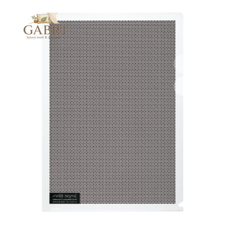 Obal na dokumenty  FL - 123 CH-E Clear  5ks/bal