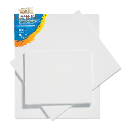 Malířské plátno JUNIOR Professional 100x100 cm