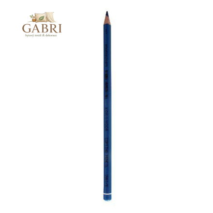 Tužka snímací modrá