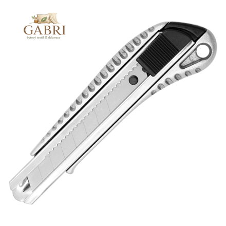 Nůž ořezávací velký SX 98A celokovový