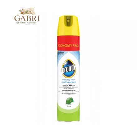 Pronto 300ml Multi Surface Lime