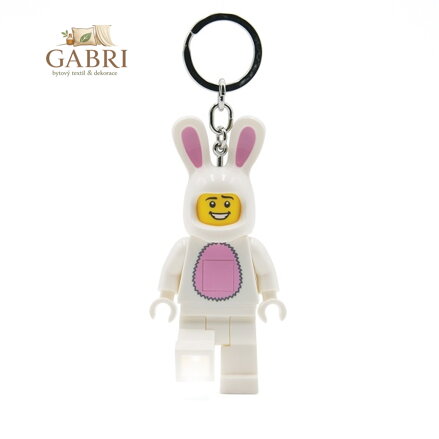 LEGO Iconic Bunny svítící figurka (HT)