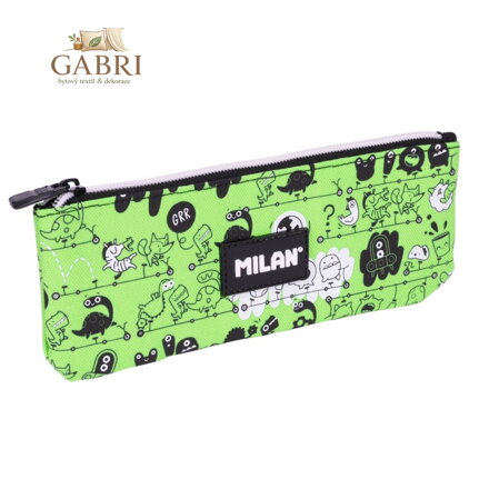 Pouzdro na pera MILAN Tandem 2 série