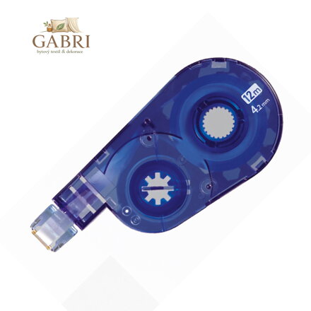 Korektor náplň PLUS WH-1514R-EU /4,2 mm x 12 m/