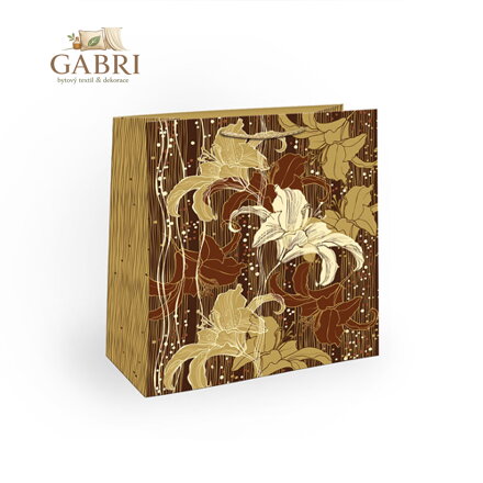 Dárková taška celoroční T6 Lux