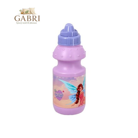 Láhev na pití 350 ml - Fairy