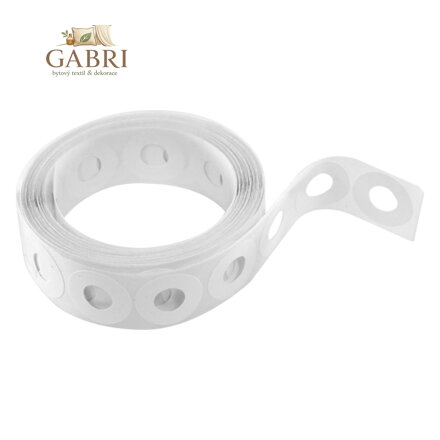 Zpevňovač kroužkových vazeb 250 ks SKLADEM