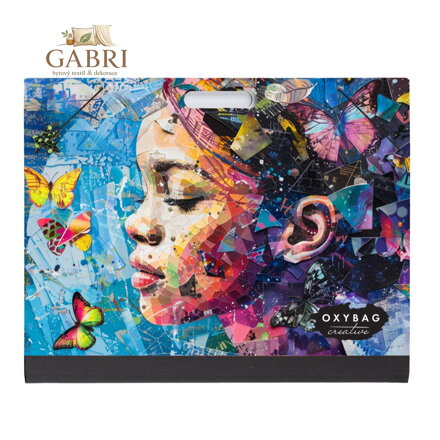 Sloha A3 na výkresy PICASSO Artist