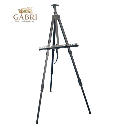 Malířský stojan - hliník