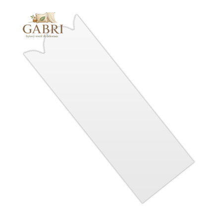 Sáčky dárkové 10 x 35 cm ČT