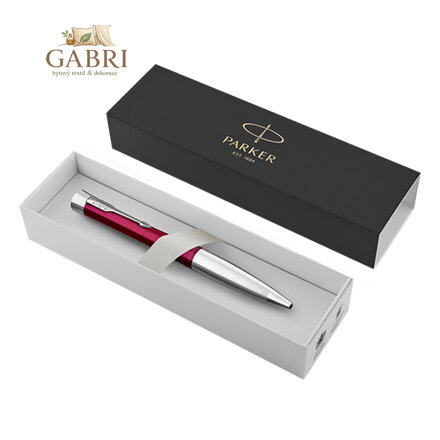 GP PARKER Urban Twist Magenta CT -M-